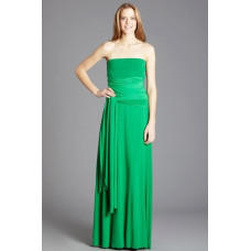 Dress Green Long